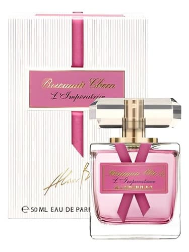 High Society L'Imperatrice - انجمن عالی L'Imperatrice