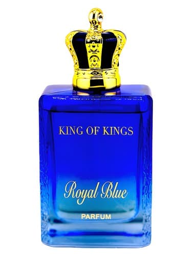 Royal Blue - بلو سلطنتی