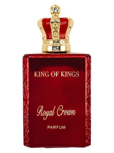 Royal Crown - تاج سلطنتی