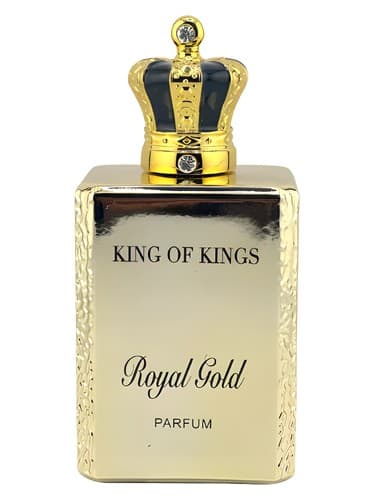 Royal Gold - طلای سلطنتی
