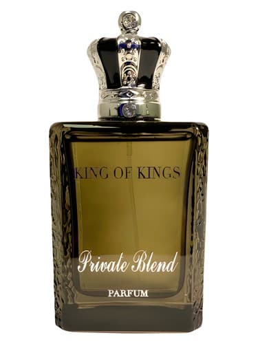 King of Kings Private Blend - ترکیب خصوصی کینگ پادشاهان