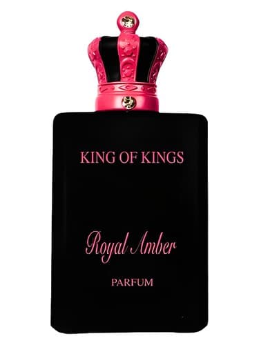 Royal Amber