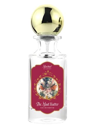 The Mad Hatter - کلاهک دیوانه