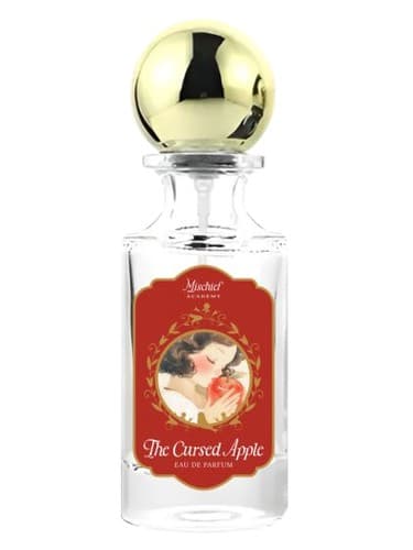 The Cursed Apple - اپل نفرین شده