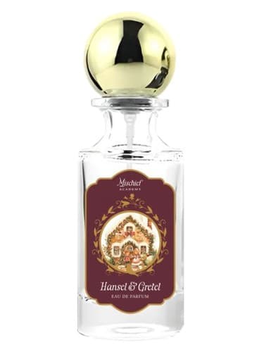 Hansel & Gretel - هانسل و گرتل