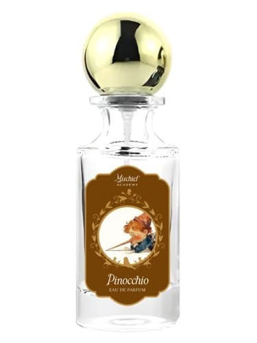 Pinocchio - پینوکیو