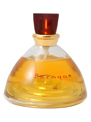 Baroque - باروک
