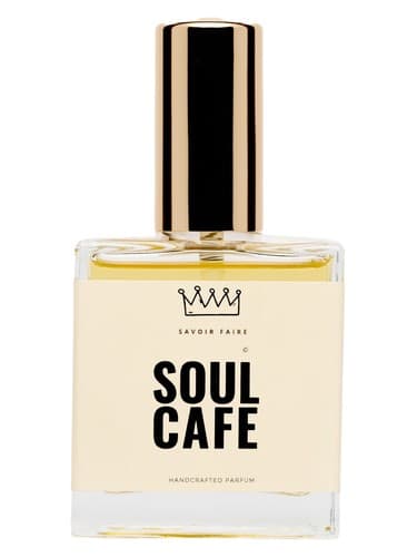 Soul Cafe - کافه روح
