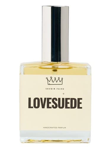 Lovesuede