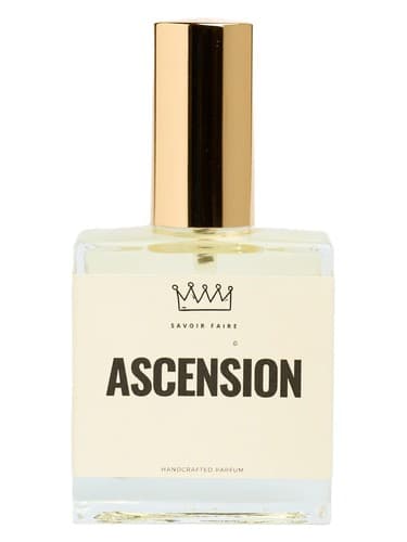 Ascension - عروج