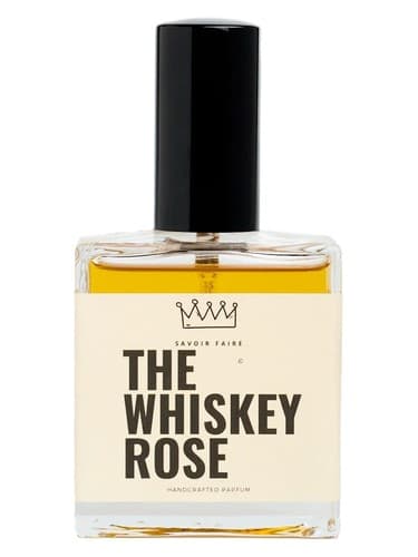 The Whiskey Rose - ویسکی رز