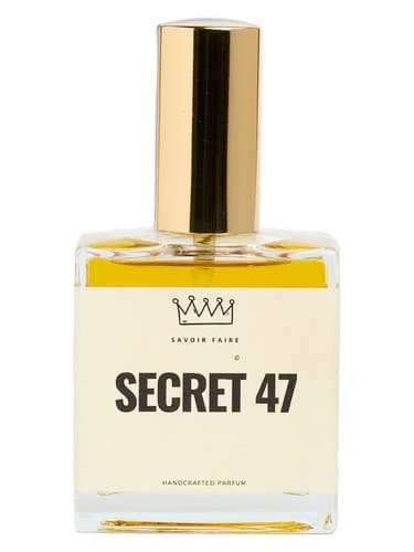 Secret 47 - سیکرت 47