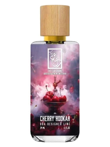 Cherry Hookah