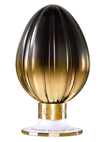 Billion Dollar Oud