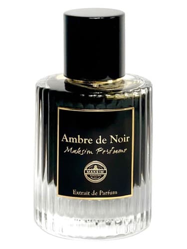 Ambre de Noir - آمبره دو نوآر