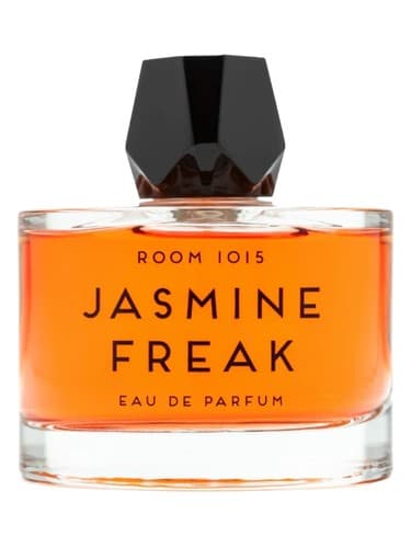 Jasmine Freak - جاسمین فریک