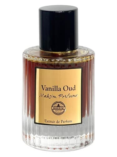 Vanilla Oud - عود وانیلی