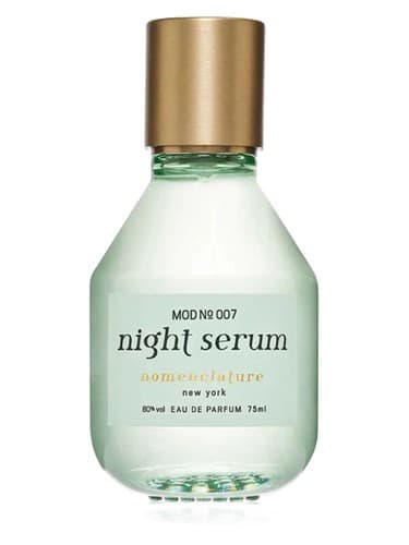 Night Serum - سرم نایت
