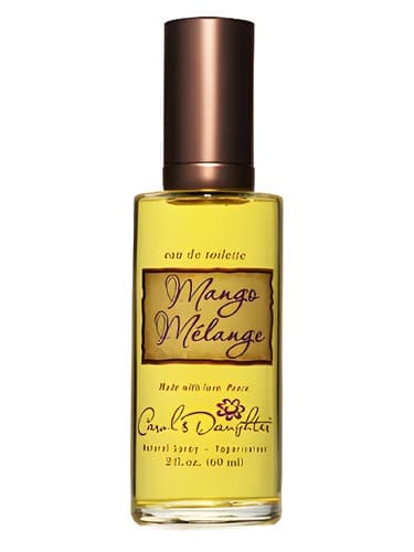 Mango Melange - انبه ملانژ