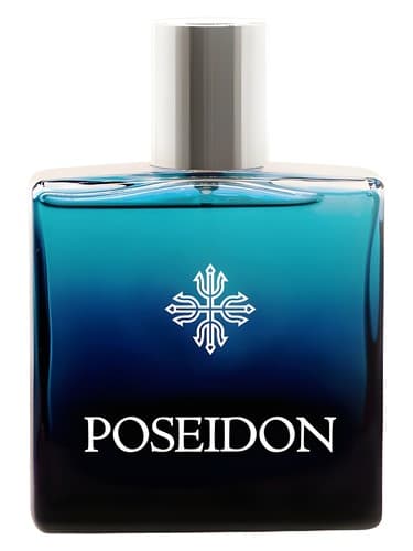Poseidon - پوزیدون