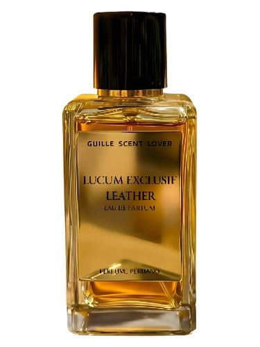 Lucum Exclusif Leather - چرم انحصاری لوکام