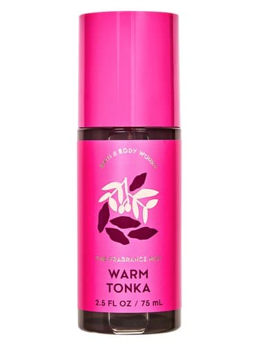 Warm Tonka