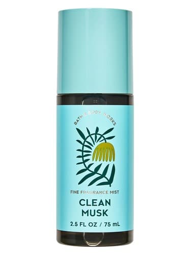 Clean Musk