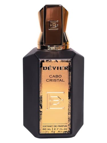 Cabo Cristal - کابو کریستال