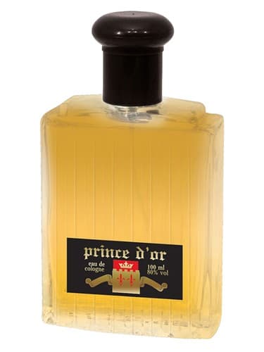 Prince d'Or