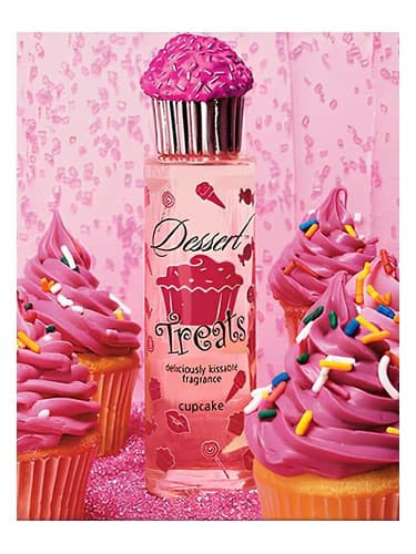 Dessert Treats Cupcake - دسر کیک کوچک