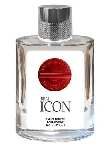 Icon Real - نماد واقعی