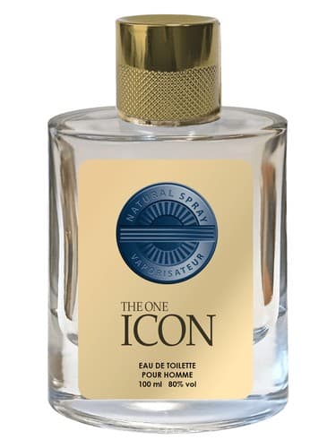 Icon The One - نماد یکی