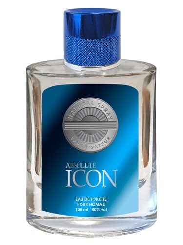 Icon Absolute - نماد مطلق
