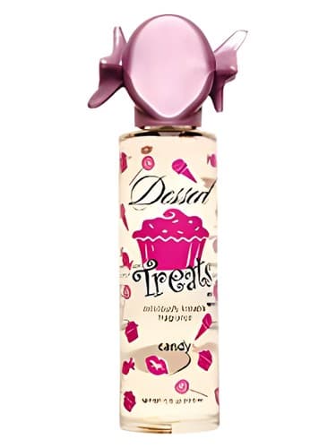 Dessert Treats Candy