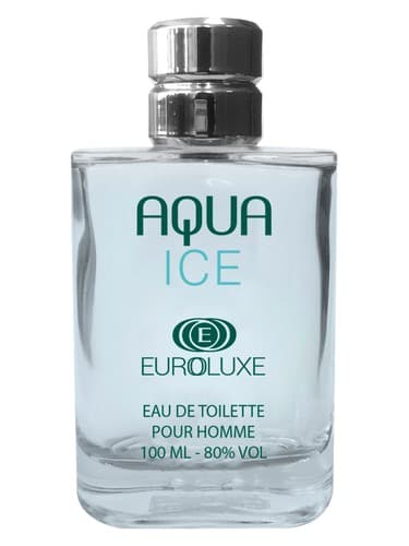 Aqua Ice - یخ بلو