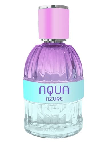 Aqua Azure - آکوا لاجوردی
