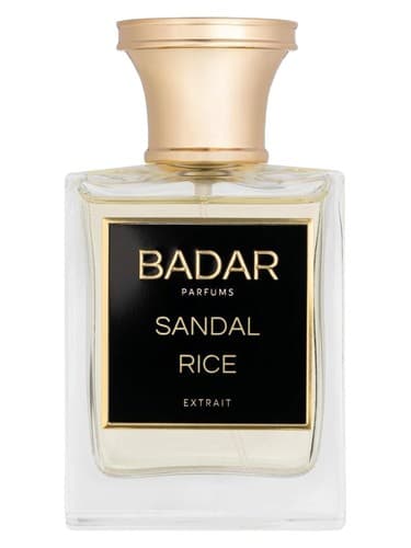 Sandal Rice - صندل برنج