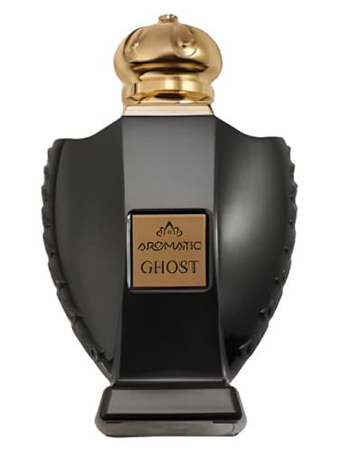 Ghost - شبح