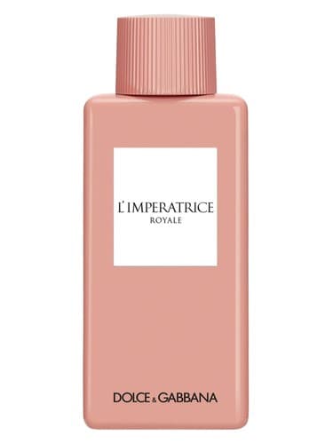 L'Imperatrice Royale - امپراتریس رویال