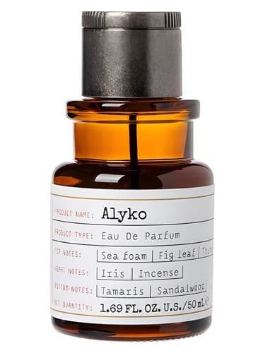 Alyko - آلیکو