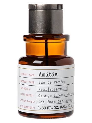 Amitis - آمیتیس