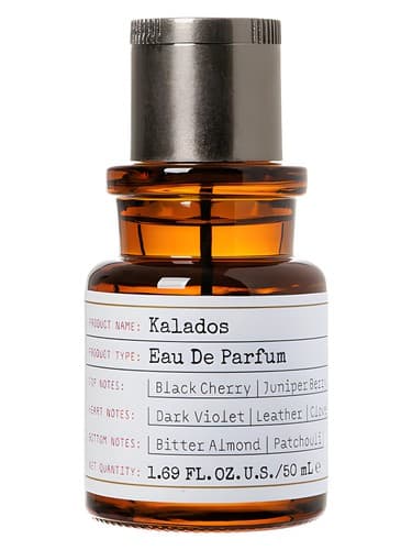 Kalados - کالادوس