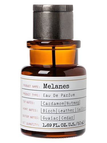 Melanes - ملانز