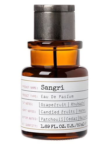 Sangri - سنگری