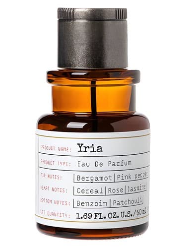 Yria - یریا