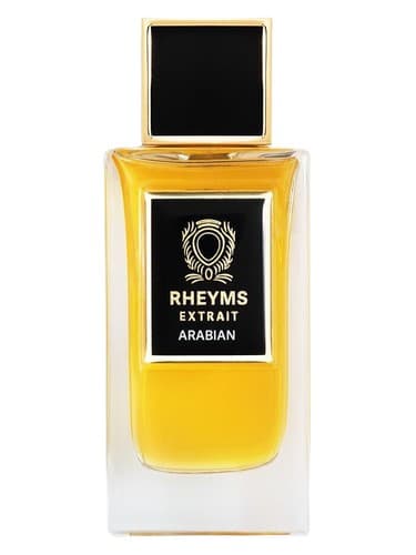 Arabian - عربی