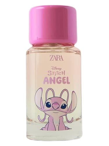 STITCH ANGEL © DISNEY