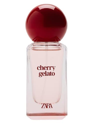Cherry Gelato - ژلاتو چری