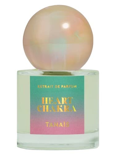 Heart Chakra - چاکرای قلب