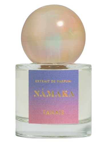 Nåmaka - نامکا